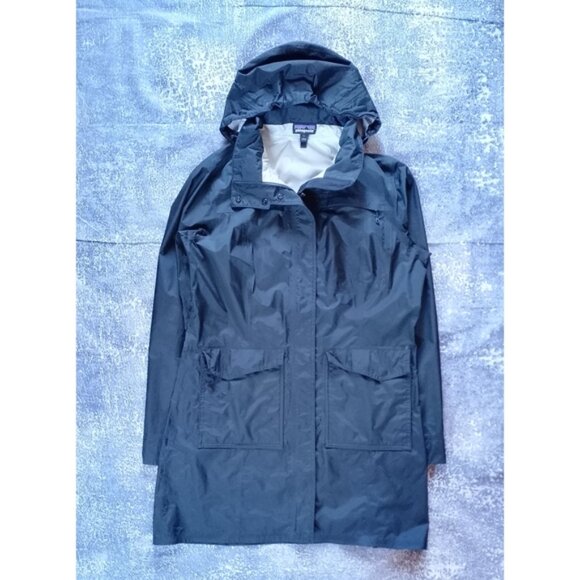 Patagonia Jackets & Blazers - PATAGONIA WOMEN'S RAINCOAT